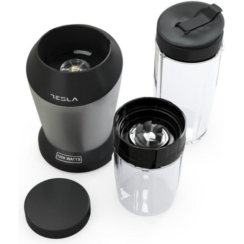 Блендер Tesla NB301BXA