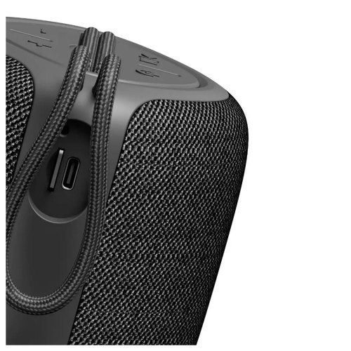 Портативна колонка XO F38, Black