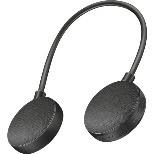 Портативна колонка Promate Hook, 6W, Black