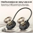 Портативна колонка Promate Hook, 6W, Black
