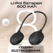 Портативна колонка Promate Hook, 6W, Black