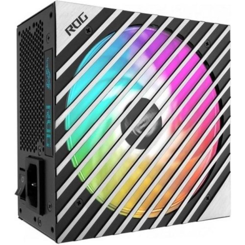 Блок живлення Asus ROG Loki, SFX-L, 1200W, 80 Plus Titanium (90YE00N0-B0NA00)