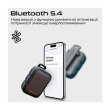 Портативна колонка HiFuture Pocket-S, 5W, Grey/Blue