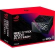 Блок живлення Asus ROG Strix 1200P Gaming, 1200W (90YE00W0-B0NA00)