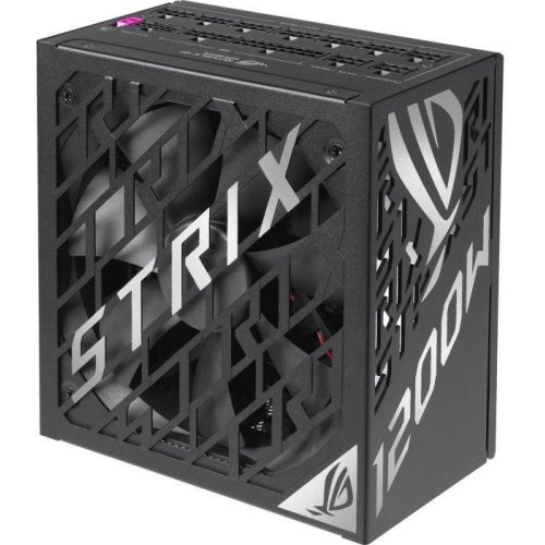 Блок живлення Asus ROG Strix 1200P Gaming, 1200W (90YE00W0-B0NA00)
