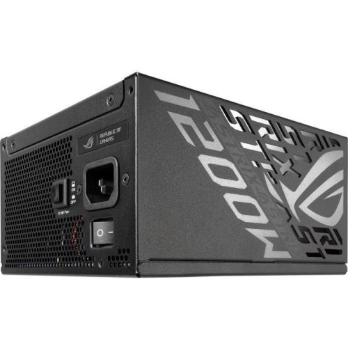Блок живлення Asus ROG Strix 1200P Gaming, 1200W (90YE00W0-B0NA00)