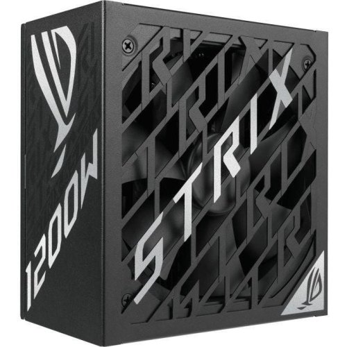 Блок живлення Asus ROG Strix 1200P Gaming, 1200W (90YE00W0-B0NA00)