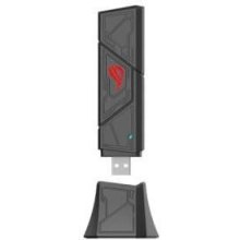 Wi-Fi адаптер Asus ROG USB-BE92 (90IG09H0-MO0B00)