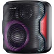 Портативна колонка Sharp PS-921, Black