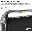 Портативна колонка HiFuture MusicBox 300, Black
