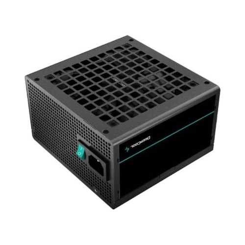 Блок живлення DeepCool PF750, 750W (R-PF750D-HA0B-EU)