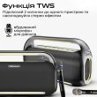 Портативна колонка HiFuture MusicBox, 100W, Black