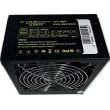 Блок живлення CaseCom CM 600M, 600W