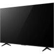 Телевізор TCL 75P655