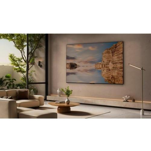 Телевізор TCL 75C765