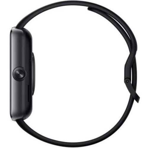 Смартгодинник Xiaomi Redmi Watch 5, Obsidian Black (BHR9389GL)