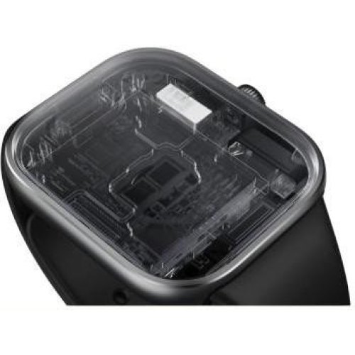 Смартгодинник Xiaomi Redmi Watch 5, Obsidian Black (BHR9389GL)