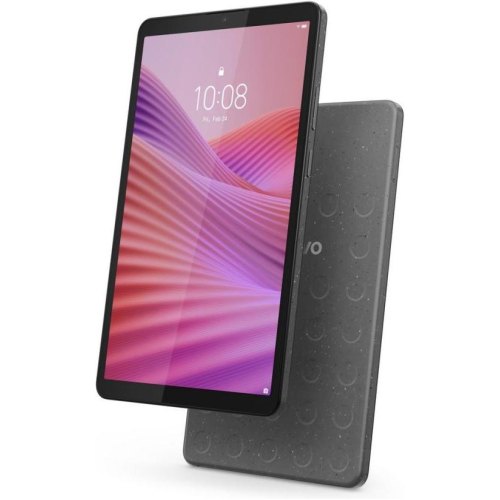 Lenovo Idea Tab 8/128 Wi-Fi Luna Grey + Pen (ZAFR0462UA)
