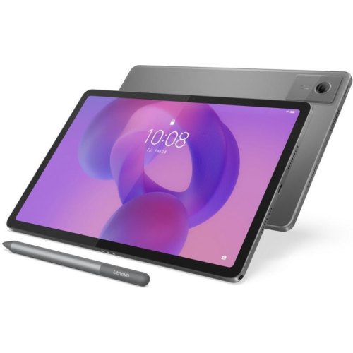 Lenovo Idea Tab 8/128 Wi-Fi Luna Grey + Pen (ZAFR0462UA)