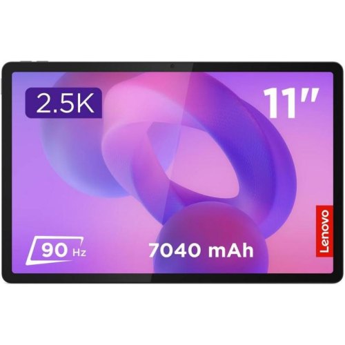 Lenovo Idea Tab 8/128 Wi-Fi Luna Grey + Pen (ZAFR0462UA)