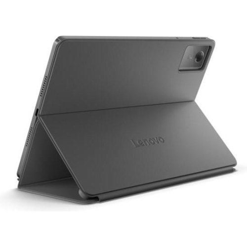 Планшет Lenovo Idea Tab 8/128GB 5G Luna Gray + Case&Pen (ZAFM0065UA)