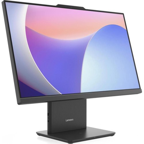 Моноблок Lenovo IdeaCentre AIO 24IRH9 Luna Grey (F0HN00HQUO)