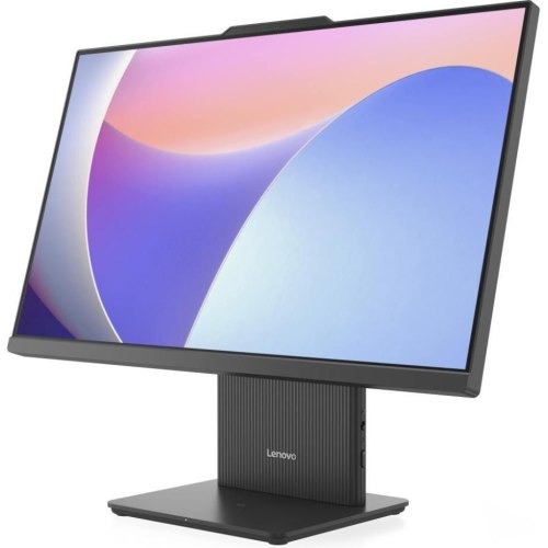 Моноблок Lenovo IdeaCentre AIO 24IRH9 Luna Grey (F0HN00HQUO)