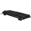 Клавіатура дротова Asus ROG Falchion Ace LED 68key HFX Magnetic Switches, Black (90MP03VE-BKUA20)