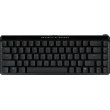 Клавіатура дротова Asus ROG Falchion Ace LED 68key HFX Magnetic Switches, Black (90MP03VE-BKUA20)