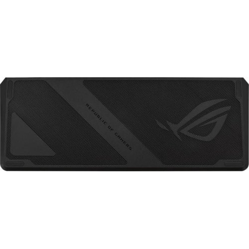 Клавіатура дротова Asus ROG Falchion Ace LED 68key HFX Magnetic Switches, Black (90MP03VE-BKUA20)
