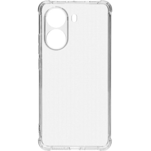 Накладка ArmorStandart Air Force для Xiaomi Poco X7 Pro Camera cover Clear (ARM82748)