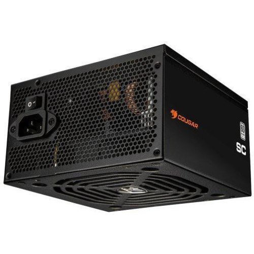Блок живлення Cougar SC 550, 550Вт