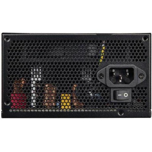 Блок живлення Cougar SC 550, 550Вт