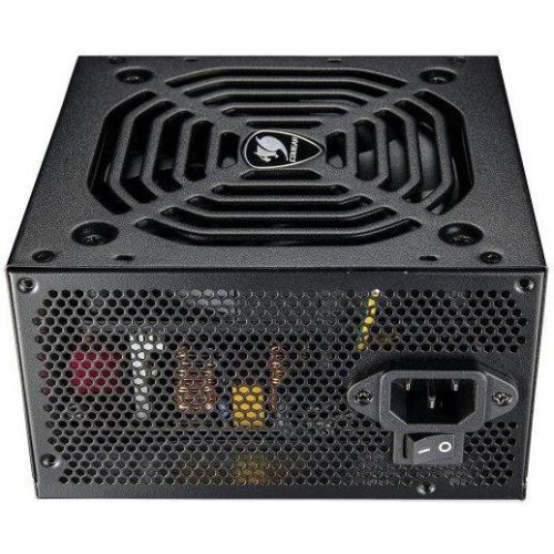 Блок живлення Cougar SC 650, 650Вт