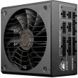 Блок живлення Cougar GLE850, 850Вт, 80 Plus Gold, Modular, 135мм Silent Fan, 8xSATA, 4xPCI-E