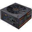 Блок живлення Cougar GLE850, 850Вт, 80 Plus Gold, Modular, 135мм Silent Fan, 8xSATA, 4xPCI-E