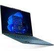 Ноутбук Lenovo Yoga Pro 7 14ASP10, 14.5 OLED/AMD Ryzen AI 9 365/32GB/SSD 1TB/UMA/Win11P/Tidal Teal (83LX0012RA)
