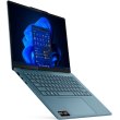 Ноутбук Lenovo Yoga Pro 7 14ASP10, 14.5 OLED/AMD Ryzen AI 9 365/32GB/SSD 1TB/UMA/Win11P/Tidal Teal (83LX0012RA)