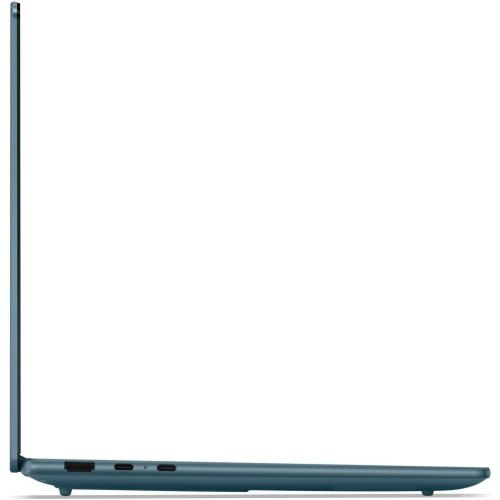 Ноутбук Lenovo Yoga Pro 7 14ASP10, 14.5 OLED/AMD Ryzen AI 9 365/32GB/SSD 1TB/UMA/Win11P/Tidal Teal (83LX0012RA)