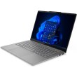 Ноутбук Lenovo Yoga Pro 7 14IAH10, 14.5 OLED/Intel Core Ultra 7 255H/32GB/SSD 1TB/Intel UHD/Win11P/Luna Grey (83KF0031RA)