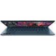 Ноутбук Lenovo Yoga Slim 7 14AKP10, 14 OLED/AMD Ryzen AI 5 340/16GB/SSD 1TB/UMA/DOS/Tidal Teal (83JY004VRA)