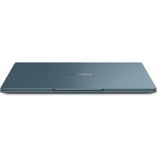 Ноутбук Lenovo Yoga Slim 7 14AKP10, 14 OLED/AMD Ryzen AI 5 340/16GB/SSD 1TB/UMA/DOS/Tidal Teal (83JY004VRA)