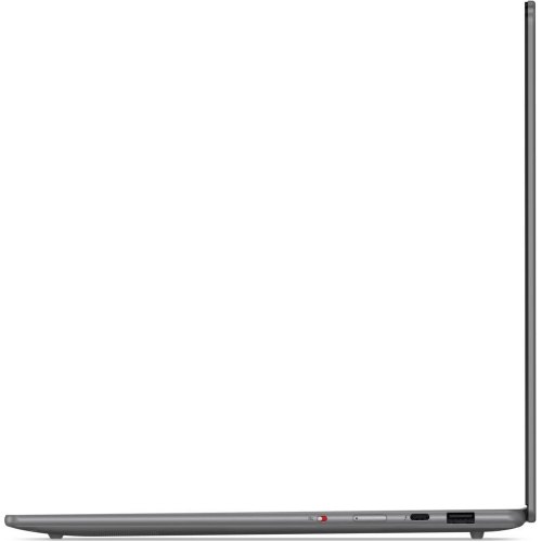 Ноутбук Lenovo Yoga Slim 7 15ILL9, 15.3 OLED/Intel Core Ultra 7 258V/32GB/SSD 1TB/Intel UHD/Win11P/Luna Grey (83HM005HRA)