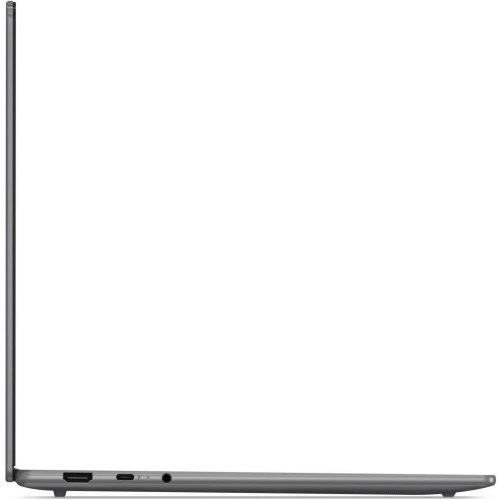 Ноутбук Lenovo Yoga Slim 7 15ILL9, 15.3 OLED/Intel Core Ultra 7 258V/32GB/SSD 1TB/Intel UHD/Win11P/Luna Grey (83HM005HRA)