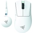 Миша бездротова Razer DeathAdder V4 PRO Wireless, white (RZ01-05330200-R3G1)