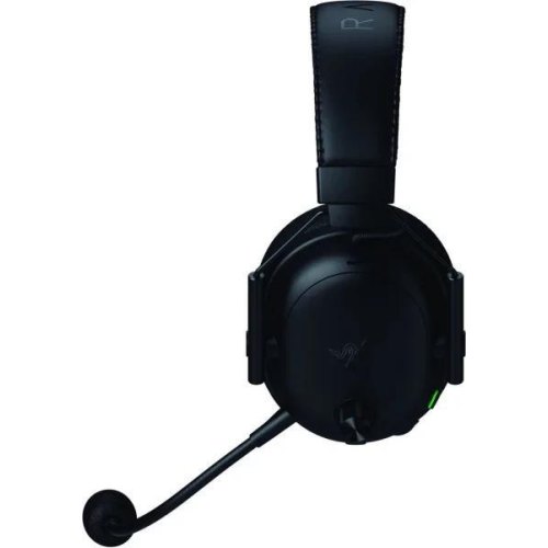 Гарнітура бездротова, ігрова Razer Blackshark V3 PRO Wireless, Black (RZ04-05400100-R3M1)