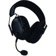 Гарнітура бездротова, ігрова Razer Blackshark V3 PRO Wireless, Black (RZ04-05400100-R3M1)