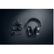 Гарнітура бездротова, ігрова Razer Blackshark V3 PRO Wireless, Black (RZ04-05400100-R3M1)