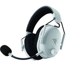 Гарнітура бездротова, ігрова Razer Blackshark V3 PRO Wireless, White (RZ04-05400200-R3M1)