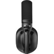 Гарнітура дротова, ігрова Hator Hyperpunk 3 Hi-Res, Black (ESH01)